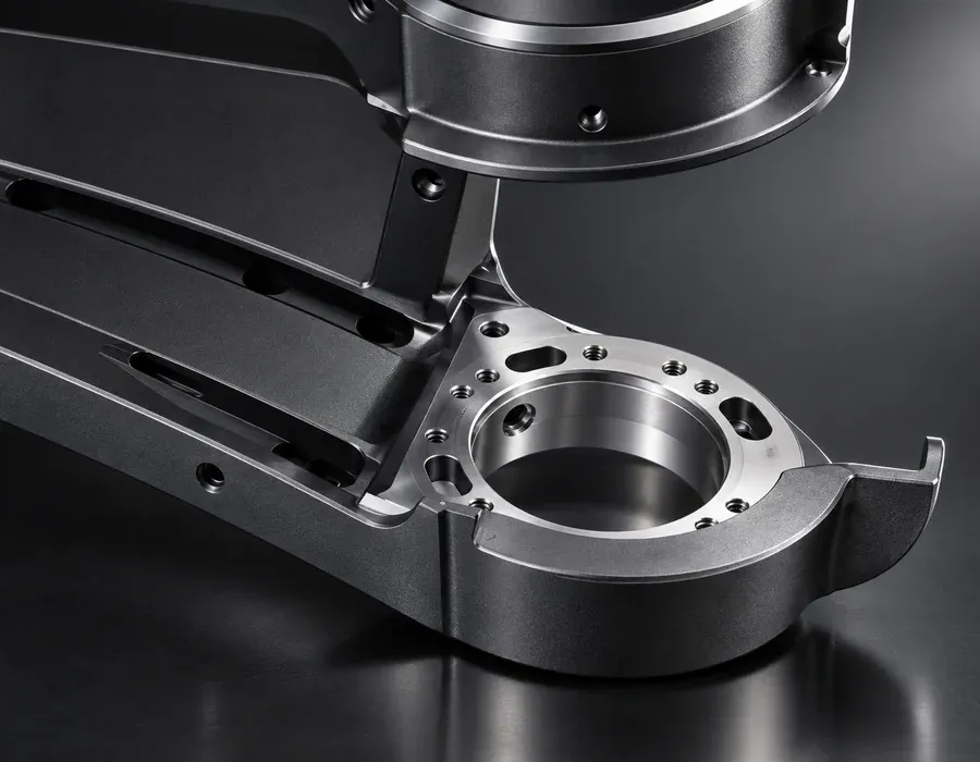 Robotics & Automation components